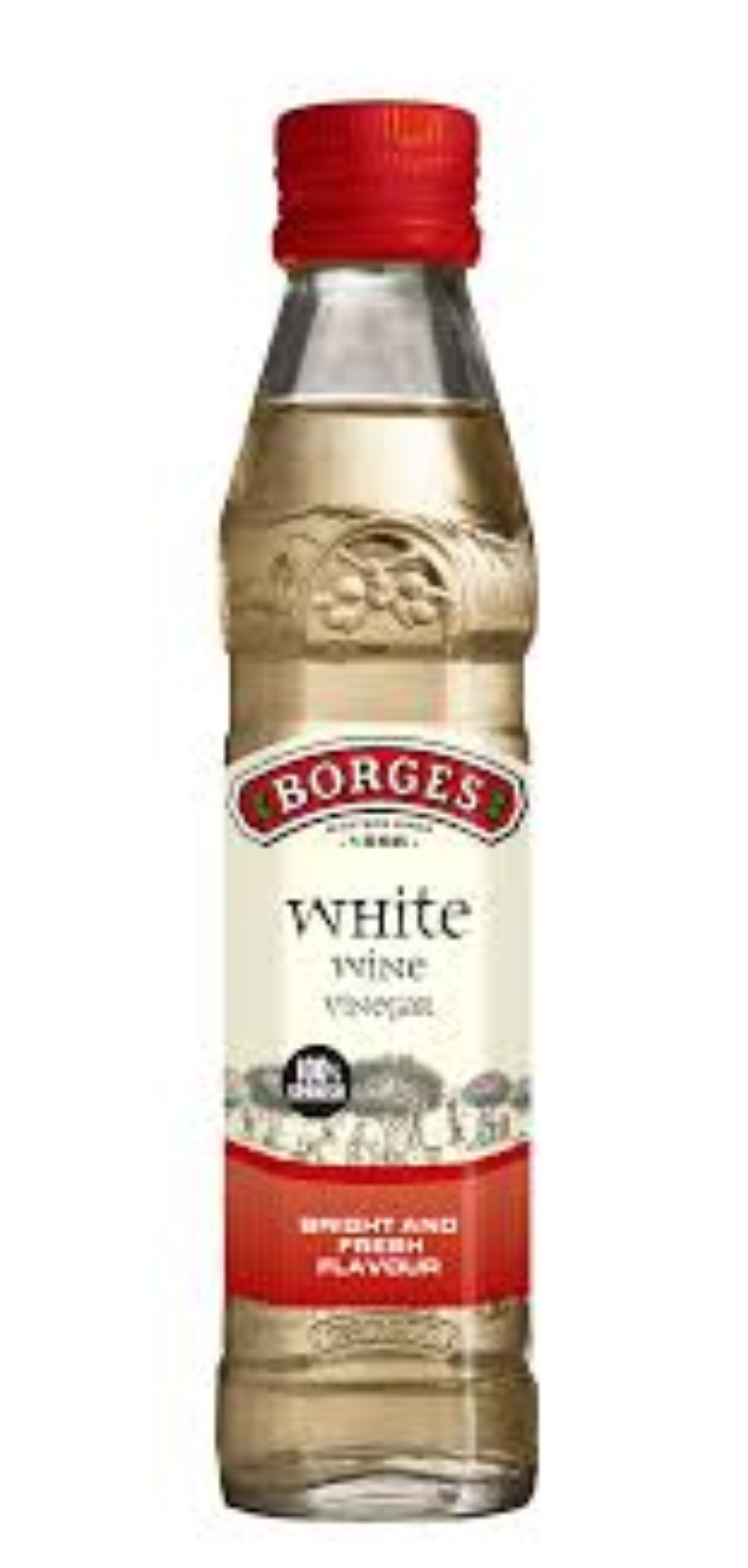 BANGOR WHITE WINE VINEGAR 1LT